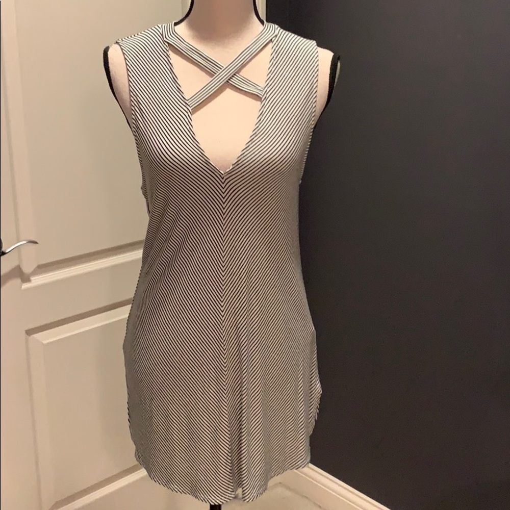 Soprano Top